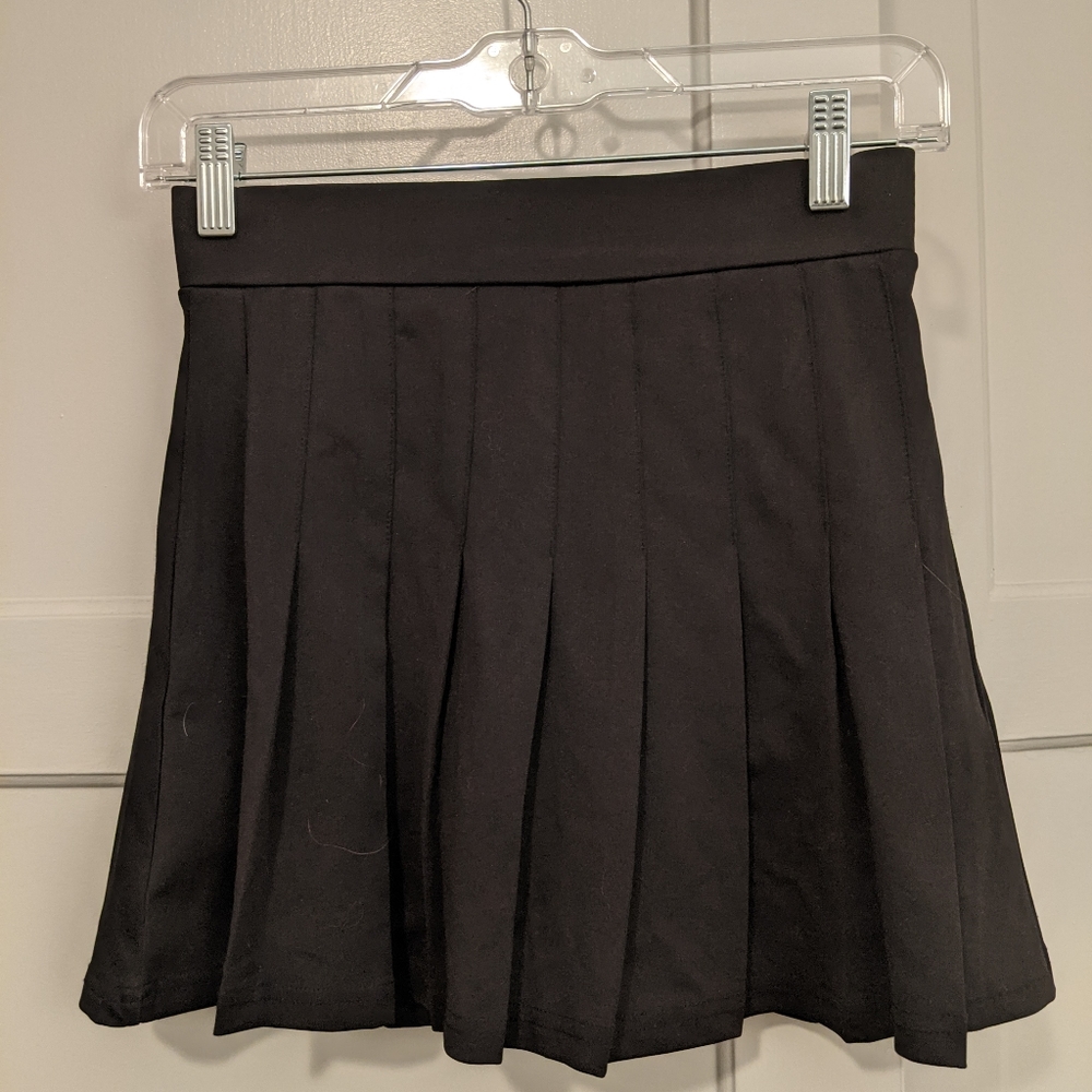 Tennis skort